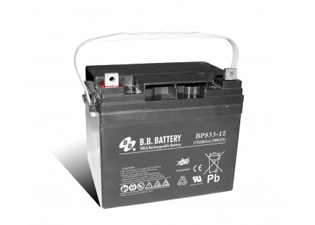 BPS Series - For General Use 